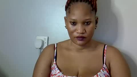 afronubians online show from 03-04-26, 11:27