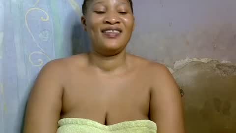 afronubians online show from 04-15-26, 06:59