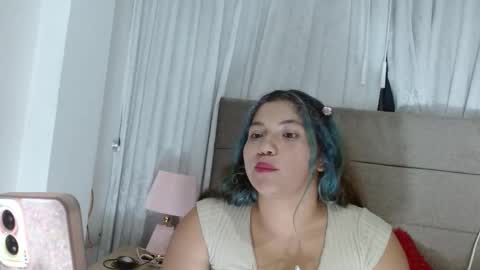 Afrodita Booms online show from 10-19-25, 01:17