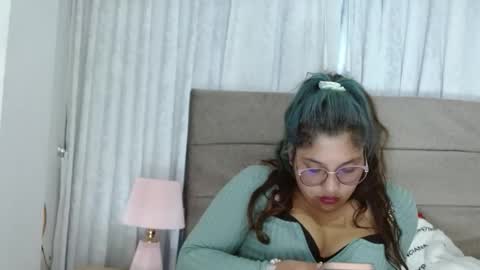 Afrodita Booms online show from 10-21-25, 09:26