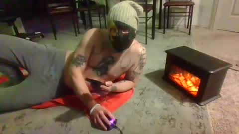 afterhourg online show from 12-07-24, 11:23