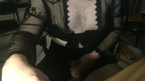 aftermidnightxx online show from 12-21-25, 07:21