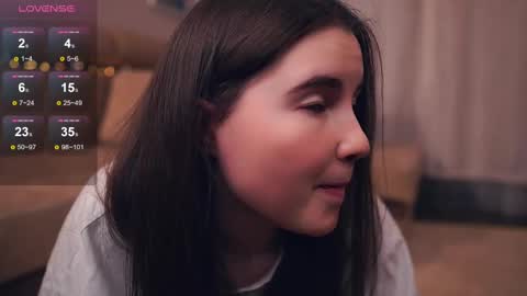 Lana  1800 - 0330 UTC   Mia 0700- 1630 UTC online show from 02-20-25, 12:19