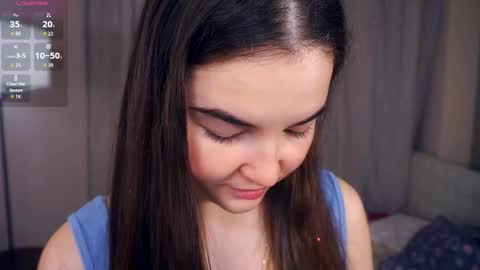 Lana  1800 - 0330 UTC   Mia 0700- 1630 UTC online show from 11-02-25, 06:16