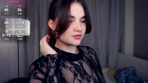 Lana  1800 - 0330 UTC   Mia 0700- 1630 UTC online show from 12-05-25, 06:22