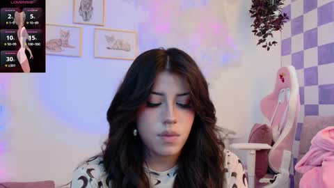 Agata online show from 02-13-25, 09:06