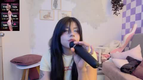 Agata online show from 02-18-25, 10:58