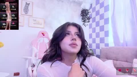 Agata online show from 03-05-25, 08:42