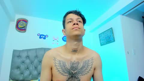 Snapshot of agarevans chatting on 09-15-25, 04:34 AGAR online show from 09-15-25, 04:34