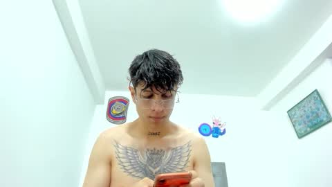 Snapshot of agarevans chatting on 09-21-25, 04:03 AGAR online show from 09-21-25, 04:03