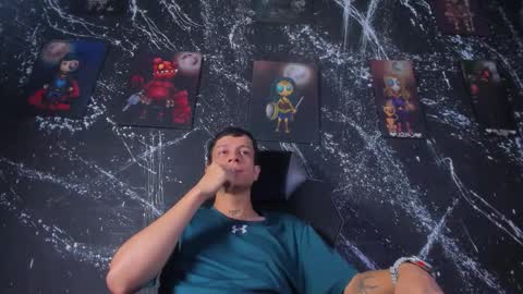 AGAR online show from 02-15-26, 04:53