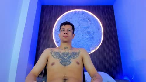 AGAR online show from 03-31-26, 04:57