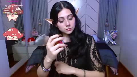 Kimberly online show from 11-20-25, 02:06