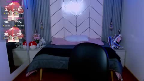 Kimberly online show from 12-01-25, 01:05