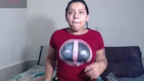 Agatha online show from 02-12-26, 03:12