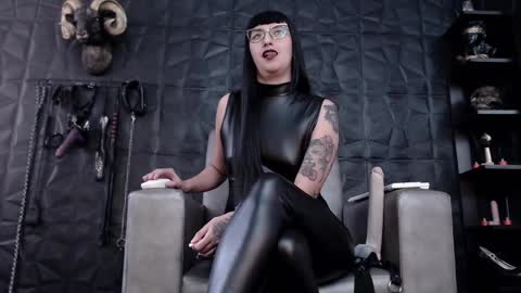  Miss Agata  online show from 01-23-25, 07:40