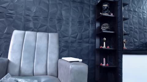  Miss Agata  online show from 02-15-25, 02:44