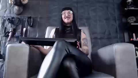  Miss Agata  online show from 09-23-25, 06:22