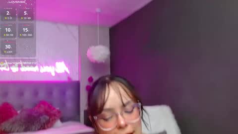 AGATA online show from 02-21-25, 04:18