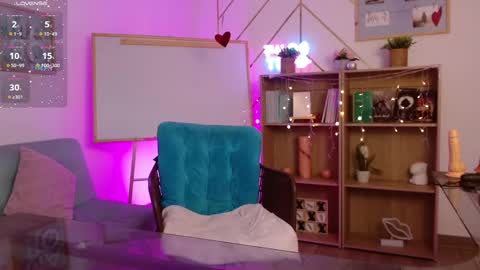 AGATA online show from 02-26-25, 03:42