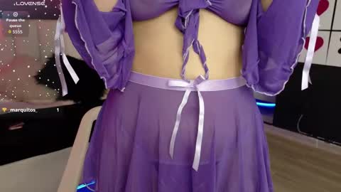 AGATA online show from 10-28-25, 06:54