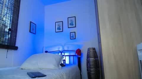 DIANA  online show from 12-05-24, 03:17