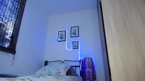 DIANA  online show from 01-10-25, 03:37