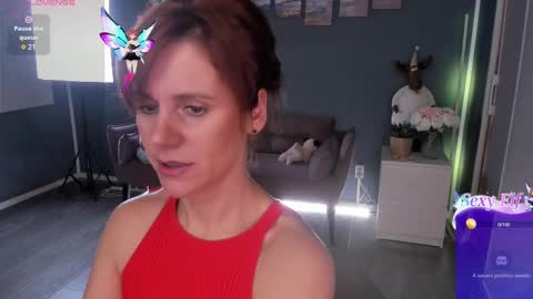 Agata Kriste online show from 03-03-25, 01:10