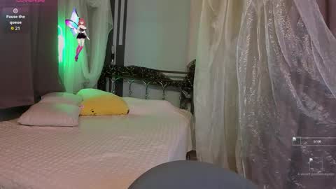 Agata Kriste online show from 11-21-25, 11:14