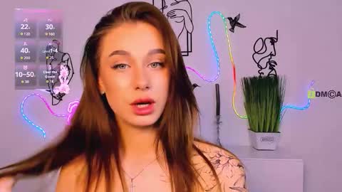 Snapshot of agata_li chatting on 03-02-26, 04:14 Agata online show from 03-02-26, 04:14