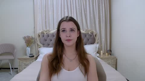 Snapshot of agataaisitt chatting on 02-03-25, 08:35 Agata Aisitt online show from 02-03-25, 08:35