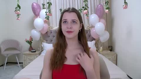 Snapshot of agataaisitt chatting on 02-13-25, 03:07 Agata Aisitt online show from 02-13-25, 03:07