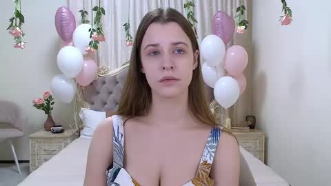 Snapshot of agataaisitt chatting on 02-15-25, 11:28 Agata Aisitt online show from 02-15-25, 11:28