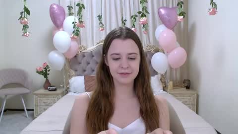 Snapshot of agataaisitt chatting on 02-16-25, 12:21 Agata Aisitt online show from 02-16-25, 12:21