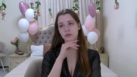 Snapshot of agataaisitt chatting on 02-18-25, 03:21 Agata Aisitt online show from 02-18-25, 03:21