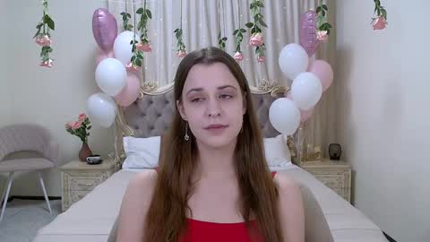 Snapshot of agataaisitt chatting on 02-19-25, 06:10 Agata Aisitt online show from 02-19-25, 06:10