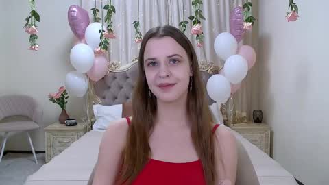 Snapshot of agataaisitt chatting on 02-19-25, 09:14 Agata Aisitt online show from 02-19-25, 09:14