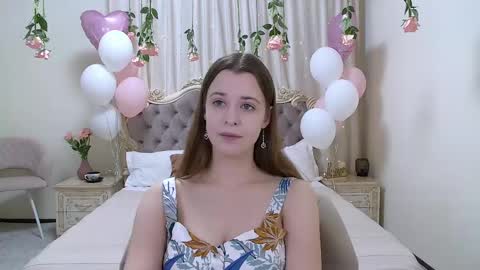 Snapshot of agataaisitt chatting on 02-22-25, 09:34 Agata Aisitt online show from 02-22-25, 09:34