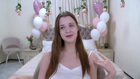 Snapshot of agataaisitt chatting on 02-24-25, 08:58 Agata Aisitt online show from 02-24-25, 08:58