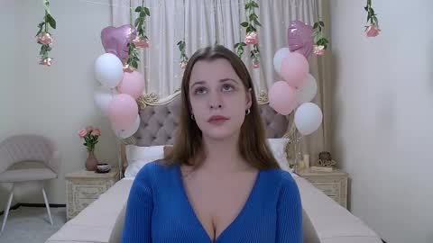 Snapshot of agataaisitt chatting on 02-26-25, 09:27 Agata Aisitt online show from 02-26-25, 09:27