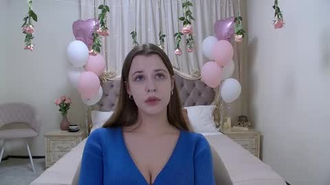 Snapshot of agataaisitt chatting on 02-27-25, 12:32 Agata Aisitt online show from 02-27-25, 12:32