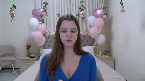 Snapshot of agataaisitt chatting on 02-27-25, 03:36 Agata Aisitt online show from 02-27-25, 03:36