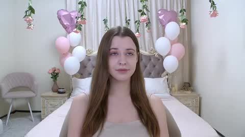 Snapshot of agataaisitt chatting on 03-08-25, 08:44 Agata Aisitt online show from 03-08-25, 08:44