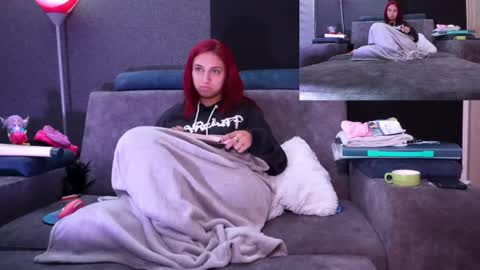 Agata Collinss online show from 10-09-25, 12:41