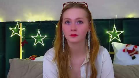 AgataFoxley online show from 12-04-25, 06:27