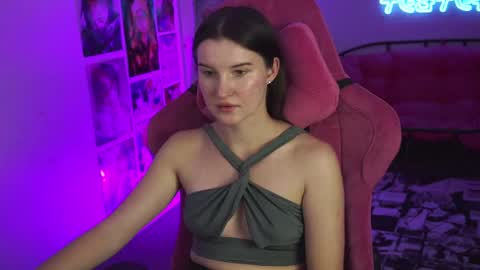 Snapshot of agatawillis chatting on 09-12-25, 11:43 Agata online show from 09-12-25, 11:43