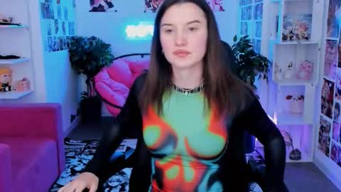 Snapshot of agatawillis chatting on 09-18-25, 02:08 Agata online show from 09-18-25, 02:08