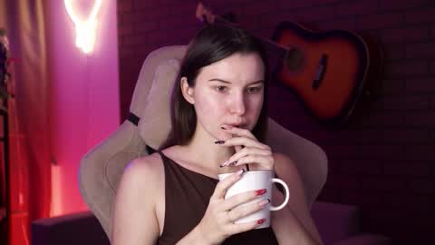 Snapshot of agatawillis chatting on 10-08-25, 04:43 Agata online show from 10-08-25, 04:43