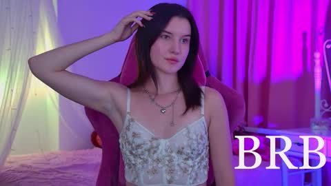 Snapshot of agatawillis chatting on 10-17-25, 09:23 Agata online show from 10-17-25, 09:23