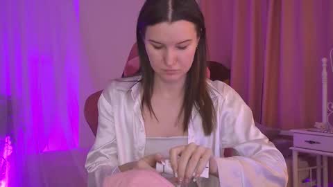 Agata online show from 02-20-26, 02:41